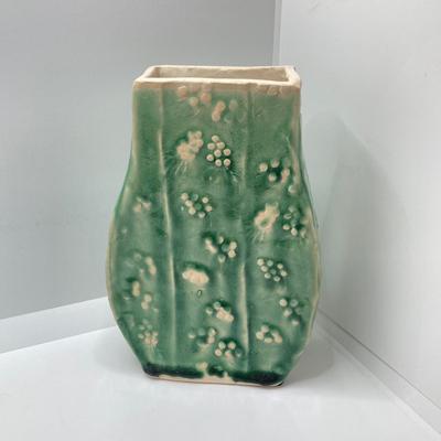 LOT 68: Collection of Beautiful Pottery - Drip Glazed and More