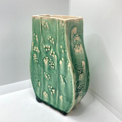 LOT 68: Collection of Beautiful Pottery - Drip Glazed and More