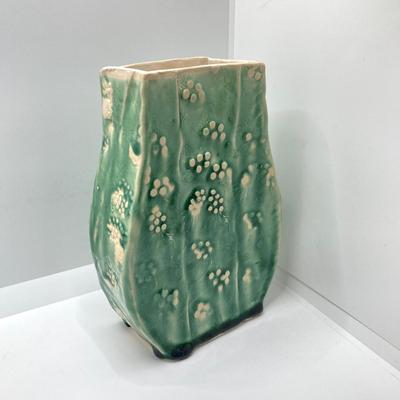 LOT 68: Collection of Beautiful Pottery - Drip Glazed and More