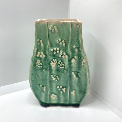 LOT 68: Collection of Beautiful Pottery - Drip Glazed and More