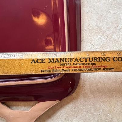 LOT 83: Kitchen Decor & More: Tracy Porter Chicken Figures, Green Drip Glaze Mugs, MKM Pottery Bottle, Stoneware Pitcher,...