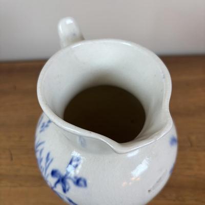 LOT 98: Delft Blue Dutch Boy & Toothpick Holder, OGGI Mini Yellow Canister, Villeroy & Boch Switch 1 (Ava, Caru, & Beala)...