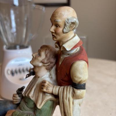 LOT 101: Bar Set-Up Essentials: Osterizer 14speed Blender, Bar Foot Rail Brackets, GreyGoose Spill Mat Runner, Lionstone Whiskey...