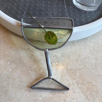 LOT 101: Bar Set-Up Essentials: Osterizer 14speed Blender, Bar Foot Rail Brackets, GreyGoose Spill Mat Runner, Lionstone Whiskey...