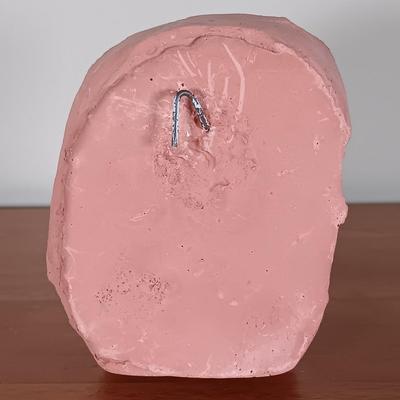 LOT 110: Collection of Pottery Art