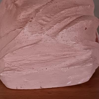 LOT 110: Collection of Pottery Art