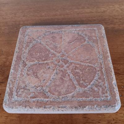 LOT 110: Collection of Pottery Art