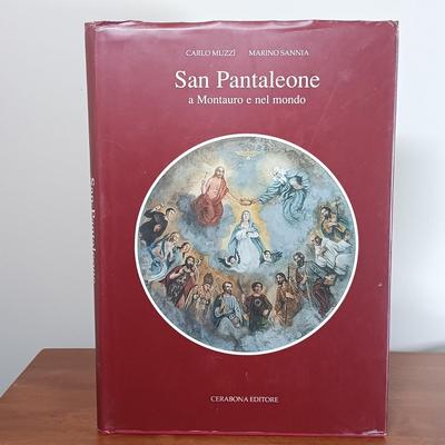 LOT 111: Vintage Glass Crucifix Candlestick Holder, Books on Scotland and Ireland & More