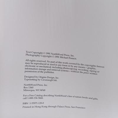 LOT 112: Collection of Vintage National Geographic Magazines and Books on the American Wilderness