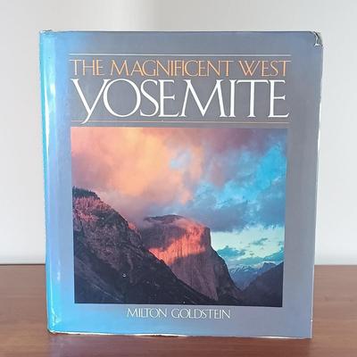 LOT 112: Collection of Vintage National Geographic Magazines and Books on the American Wilderness