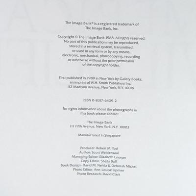 LOT 112: Collection of Vintage National Geographic Magazines and Books on the American Wilderness