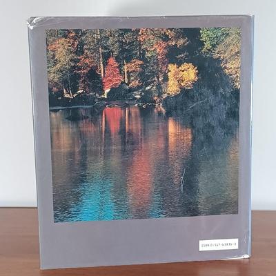 LOT 112: Collection of Vintage National Geographic Magazines and Books on the American Wilderness