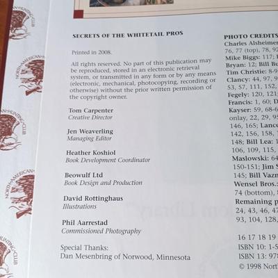 LOT 112: Collection of Vintage National Geographic Magazines and Books on the American Wilderness