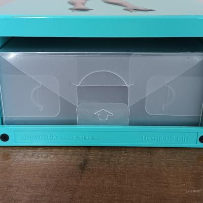 LOT 117: Spextrum Tissue UP Girl, Marilyn Monroe Book, Bright Red Pottery Vase & Vintage Royal Gallery Crystal Bowl