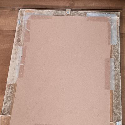 LOT 119: Home Decor Collection- Collage Picture Frame, Throw Pillows, Bud Vase & More