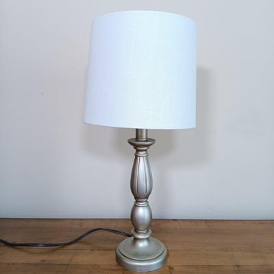 LOT 119: Home Decor Collection- Collage Picture Frame, Throw Pillows, Bud Vase & More