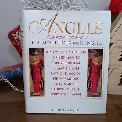 LOT 120: Dancing Santa, Small Light-Up Bear, Dept 55 Dicken's Village Mill & More