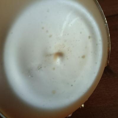 LOT 120: Dancing Santa, Small Light-Up Bear, Dept 55 Dicken's Village Mill & More