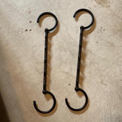 LOT 139: Rolling Dolly Cart with Storage Containers, Bags, Collapsible Crates and More