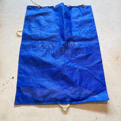 LOT 139: Rolling Dolly Cart with Storage Containers, Bags, Collapsible Crates and More