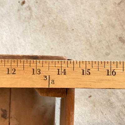 LOT 140: Three Wooden Crates - Donato Bros. Landisville, N.J. 1955 and More