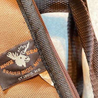 LOT 141: Collection of Soft Gun Cases - Black Sheep, Cabela's and Moose Brand