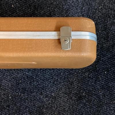 LOT 142: Gun Guard Hard Carrying Case