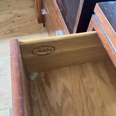 MidCentury Modern Furniture by world Famous maker Stickley