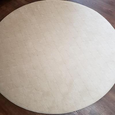 LOT 4M: Set of Matching Custom Area Rugs-Like New