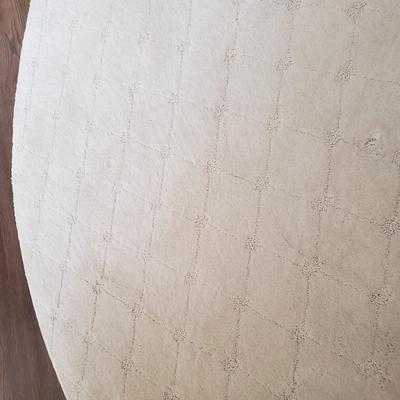 LOT 4M: Set of Matching Custom Area Rugs-Like New