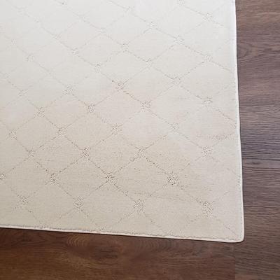 LOT 4M: Set of Matching Custom Area Rugs-Like New