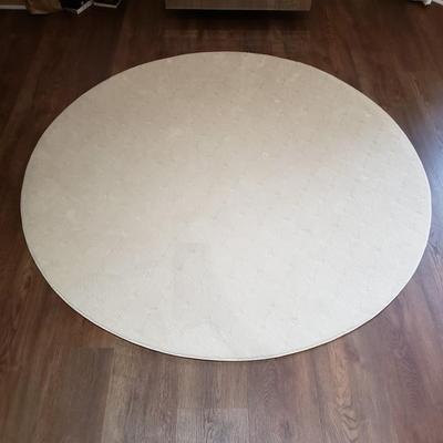 LOT 4M: Set of Matching Custom Area Rugs-Like New