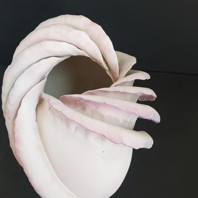 LOT 65MB: Vintage Ceramic Art Pottery Signed Pieces