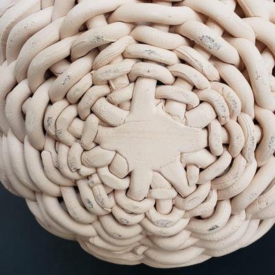 LOT 65MB: Vintage Ceramic Art Pottery Signed Pieces