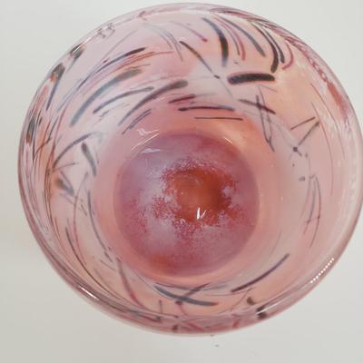 LOT 67MB: Kosta Boda & Signed Art Glass Bowls