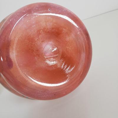 LOT 67MB: Kosta Boda & Signed Art Glass Bowls