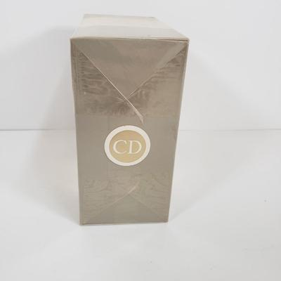 LOT 72MB: Vintage Christian Dior Miss Dior Dusting Powder-Sealed