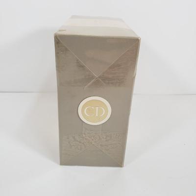 LOT 72MB: Vintage Christian Dior Miss Dior Dusting Powder-Sealed