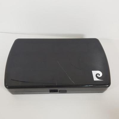 LOT 73MB: Vintage Men's Cologne Collection-Pierre Cardin, Paco Rabanne, Paul Sebastian