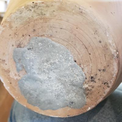 LOT 74MB: Collection of Ceramic Art Pottery Vessels-One Signed Laura Ross