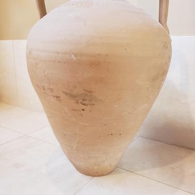 LOT 74MB: Collection of Ceramic Art Pottery Vessels-One Signed Laura Ross