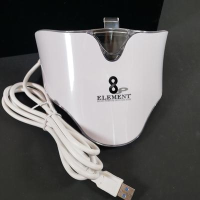 LOT 80MB: Predire Paris 8 Element Skincare Mask