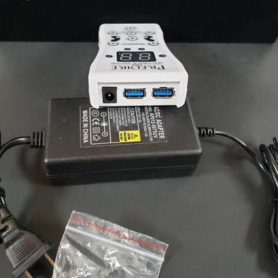 LOT 80MB: Predire Paris 8 Element Skincare Mask