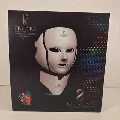 LOT 80MB: Predire Paris 8 Element Skincare Mask