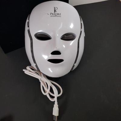 LOT 80MB: Predire Paris 8 Element Skincare Mask