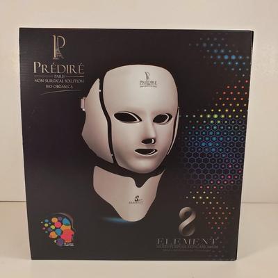 LOT 80MB: Predire Paris 8 Element Skincare Mask
