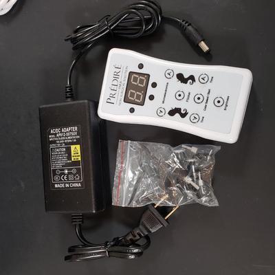 LOT 80MB: Predire Paris 8 Element Skincare Mask