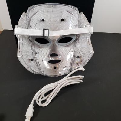 LOT 80MB: Predire Paris 8 Element Skincare Mask