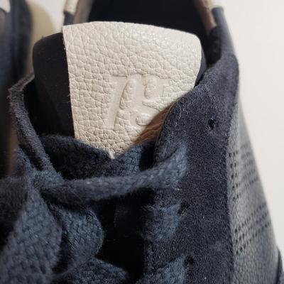 LOT 140M: Comfort Fashion Sneakers by Cole Haan & Paul Green