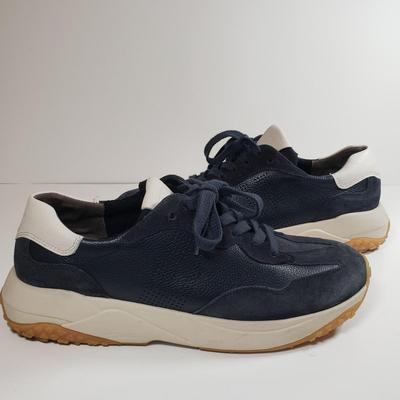 LOT 140M: Comfort Fashion Sneakers by Cole Haan & Paul Green
